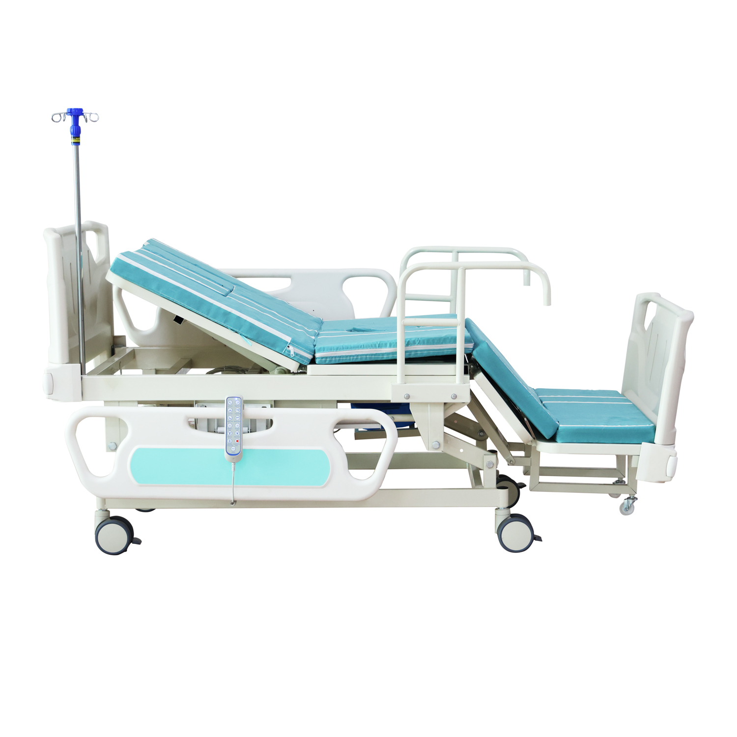 YK-512  electric nursing bed-1