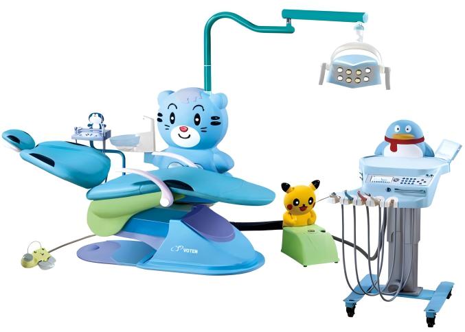 YK-DC004 Dental Chair