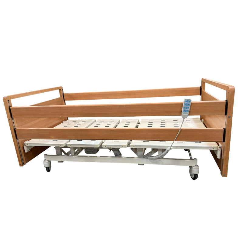 YK-E315 Electric home care bed-1