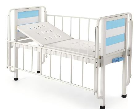 YK-M109 One Manual Function Children Bed