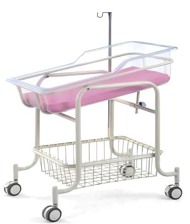 YK-M119 Baby Crib