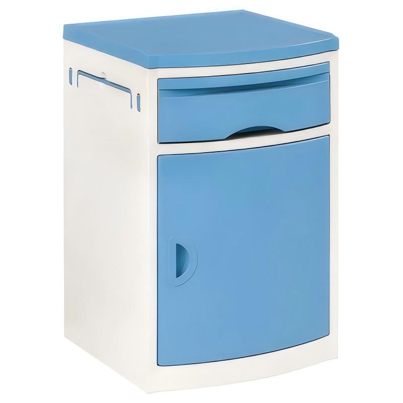 YK-P011  ABS cabinet 